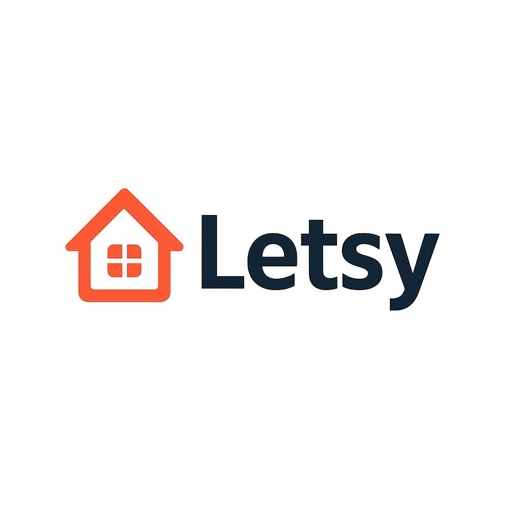 Letsy Logo